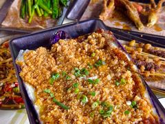 -虾念·128香辣虾.武汉烧烤(龙华总店)