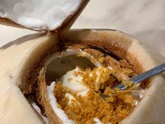 泰国椰子冻-狐狸爱上椰子鸡(滨江星光大道店)