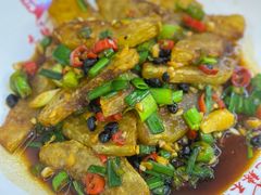-胖东瓜·浏阳菜馆(火车站店)