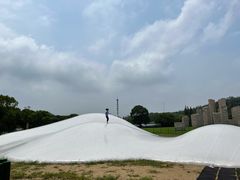 -上海月湖雕塑公园