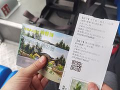 -杭州灵山景区