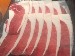 -前门涮肉(群力店)