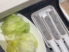-蝎王府羊蝎子(北大地店)