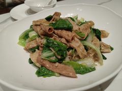 -梅利汴京烤鸭•开封豫菜地标店(晋安路店)