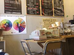 -醒味咖啡馆(南市桥巷店)
