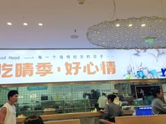 -晴季寿司(红旗街万达店)