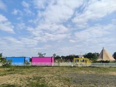 -长洲岛都市农业公园