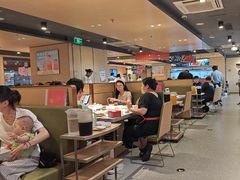 -海底捞火锅(宝龙广场夜宵主题店)