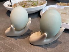 -佬太公海鸭·海鲜大排档(上海总店)
