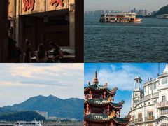 -汕头市小公园