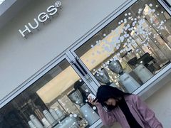 -HUGS coffee(东区店)