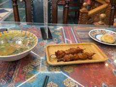 -乡村馕坑肉·烧烤·新疆菜·本地人更爱吃(阿勒泰首店)