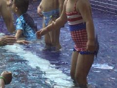 -海帆亲子游泳(茂业中心)