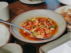 -七步香云南山里菜(昆明老街店)