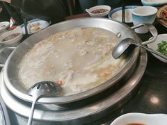 -老来福·非遗酸汤兔(凯旋路店)