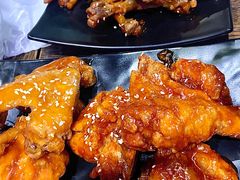 -CHICKEN NOW韩式炸鸡&啤酒