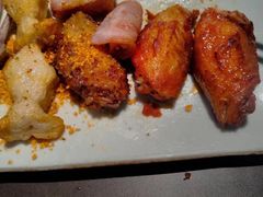 -很久以前羊肉串(南京路第一百货店)