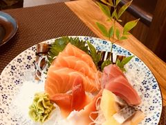 -尺山寸水日料(马桥满天星店)