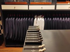 -SUITSUPPLY(安福路店)