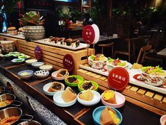 -素虎料理(前门店)