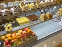 -焙丽拾光(麦凯乐直营店)