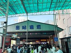 -桂林北站