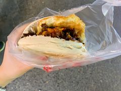 -老金家蛋菜夹馍(西安总店)