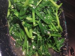 清炒时蔬-醉小酒馆·川菜·江湖菜·重庆菜(观音桥旗舰店)
