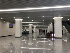 -石家庄正定国际机场-T2航站楼