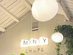 -Money Shops(愚园路店)