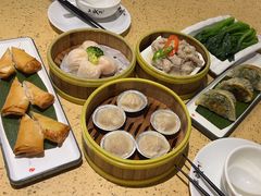 -蒸武门·广式茶点(江南店)