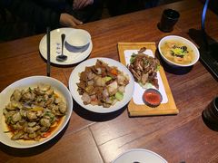 -大牌大·传统杭帮菜(湖滨店)