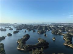 -千岛湖东南湖区