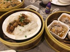 -香云轩·顺德菜(香云纱园林酒店店)