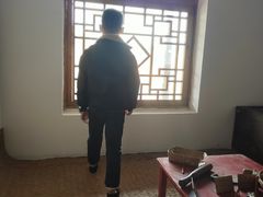 -河北村民俗体验园