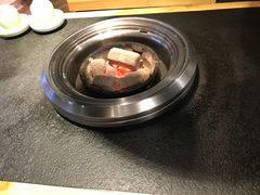 -九寸钉自助·炭火烤肉烧烤(欧乐时尚广场店)