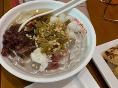 -蓉李记成都名小吃(合肥包河万达店)