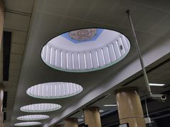 -建国门(地铁站)