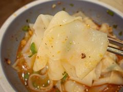 -董小西的凉皮和椒麻鸡(三元桥店)