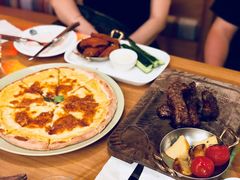 -MR.ROCKY洛奇先生RESTAURANT&BAR(宝安壹方城店)