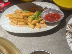 -谷牛日式烤肉(宝山U天地店)