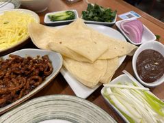 春饼-老昌春饼(中央大街店)