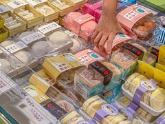 -顶东面包花园·生日蛋糕(太平店)