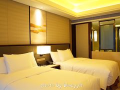 -舟山希尔顿酒店