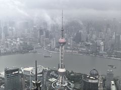 -上海中心大厦