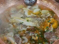 -朝伟清真铜瓢牛肉馆(三十年老·店)