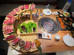 -黑牛黑猪烤肉专门店(万象城店)