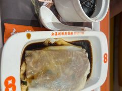 -红荔村肠粉(贝丽店)