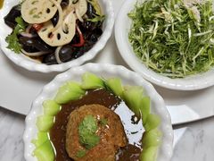 -大鹅岛灶台鱼·铁锅炖(水库路店)