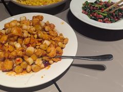 -福满圆(琨莎中心店)